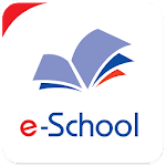 eSchool App by eZone icon