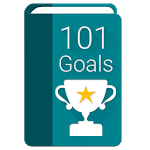 Lifetime Goals (Bucket List) icon