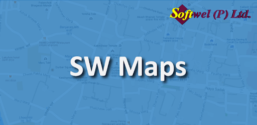 SW Maps - GIS & Data Collector pc screenshot SW Maps - GIS & Data Collector pc screenshot