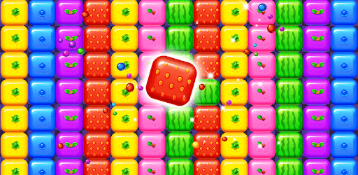 Fruit Pop Tap Cube pc screenshot Fruit Pop Tap Cube pc screenshot