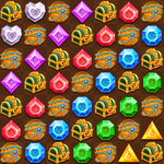 Diamonds Classic Explosion icon