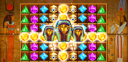 Jewelry of Pharaoh Crush pc screenshot Jewelry of Pharaoh Crush pc screenshot