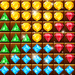 Jewelry of Pharaoh Crush icon