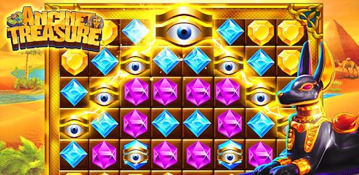 Ancient Treasure pc screenshot Ancient Treasure pc screenshot