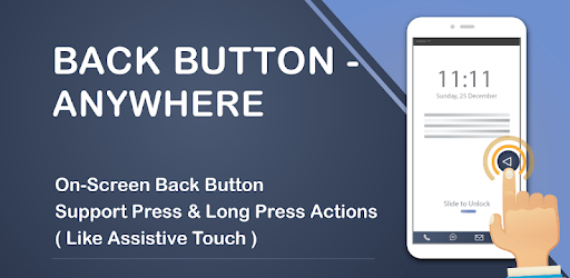 Back Button - Anywhere pc screenshot Back Button - Anywhere pc screenshot