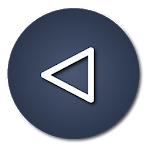Back Button - Anywhere icon