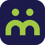 Moya Messenger #datafree icon