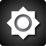 Lower Brightness Screen Filter icon