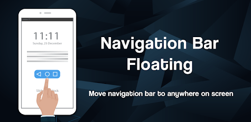 Navigation Bar - Anywhere pc screenshot Navigation Bar - Anywhere pc screenshot
