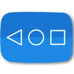 Navigation Bar - Anywhere icon