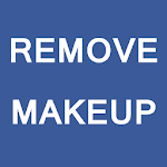 Remove Makeup icon