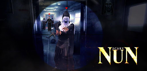 Nun : The Horror Game pc screenshot