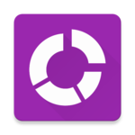Calorie, Carb & Fat Lookup icon