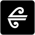 Air NZ mobile app icon