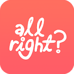 All Right? icon