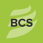 BCS Tracker icon