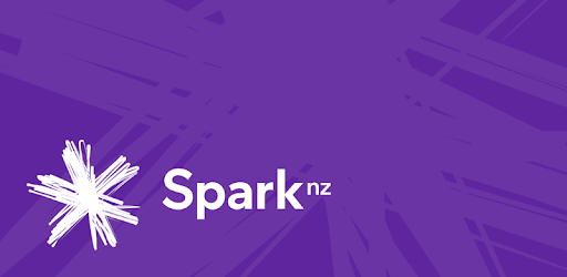 Spark NZ pc screenshot Spark NZ pc screenshot