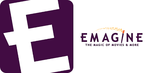Emagine Theatres pc screenshot Emagine Theatres pc screenshot