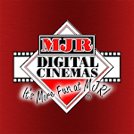 MJR Mobile icon