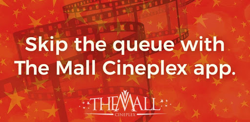 The Mall Cineplex pc screenshot The Mall Cineplex pc screenshot