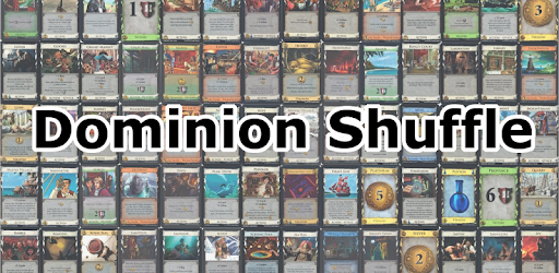 Dominion Shuffle pc screenshot