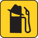 Gaspy - NZ Fuel Prices icon
