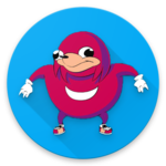 Ugandan Knuckles Soundboard icon