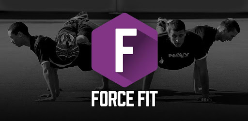 Force Fit pc screenshot Force Fit pc screenshot