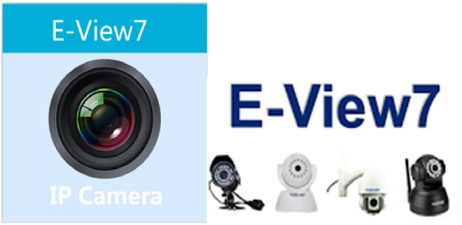 View7 E-View7 for PC - How to Install on Windows PC, Mac