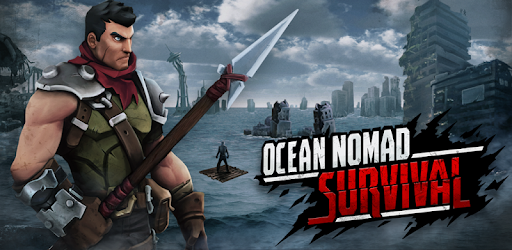 Survival on Raft: Ocean Nomad - Simulator pc screenshot