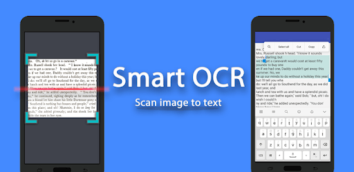 Smart OCR- Doc scanner,Image to Text pc screenshot