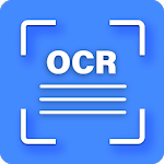 Smart OCR- Doc scanner,Image to Text icon