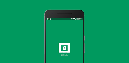 IMEI Info (with Dual SIM Support) pc screenshot IMEI Info (with Dual SIM Support) pc screenshot