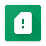 IMEI Info (with Dual SIM Support) icon