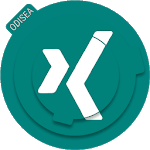 Odisea KWGT icon