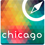 Chicago Offline Map & Guide for pc icon Chicago Offline Map & Guide for pc icon