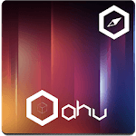 Oahu Hawaii Offline Map Guide icon