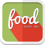 Near Me Restaurants, Fast Food icon