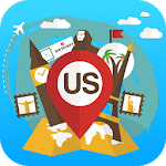 Off Guide United States offline guide US for PC - How to Install on Windows PC, Mac