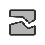 Broken Fake icon