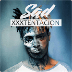 XXXTentacion 2019-Music Offline icon