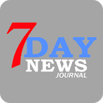 7Day News Journal icon