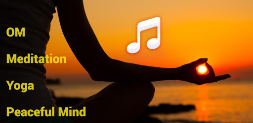 ॐ OM Meditate Yoga Timer Relax Sleep Sounds Travel pc screenshot