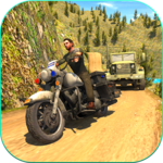 Bike Racing : Off road icon