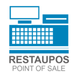 Restaupos Point of Sale - POS icon