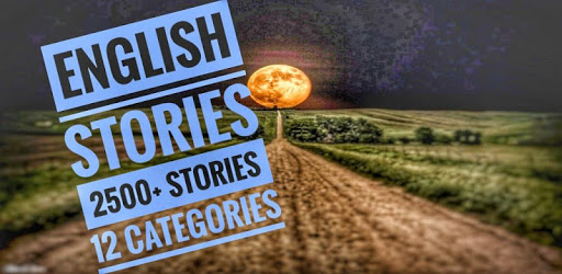 English Stories - 5000 + Stories & StoryTeller pc screenshot English Stories - 5000 + Stories & StoryTeller pc screenshot