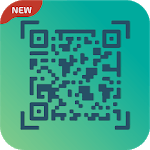 Qr code generator - Barcode generator - Scanner for pc icon Qr code generator - Barcode generator - Scanner for pc icon