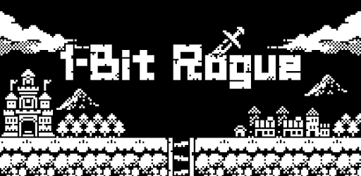 One Bit Rogue 1-Bit Rogue for PC - How to Install on Windows PC, Mac
