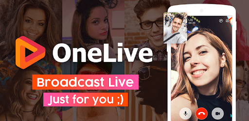 OneLive - Make Friends and Online Dating pc screenshot