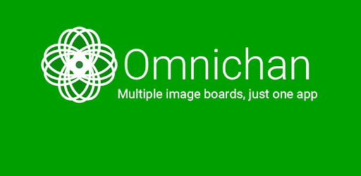 Omnichan: 4chan and 8chan Client pc screenshot Omnichan: 4chan and 8chan Client pc screenshot